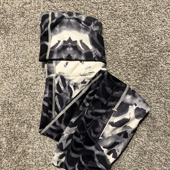 Vintage Lululemon - Picture 6 of 6